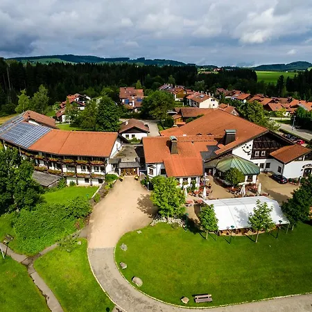 Sommerau 3*
