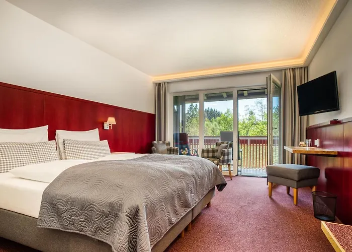 Sommerau 3* Buchenberg (Bavaria)