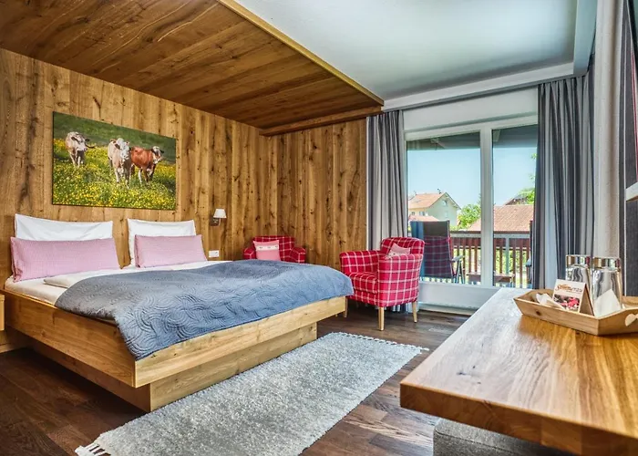 Sommerau 3* Buchenberg (Bavaria)