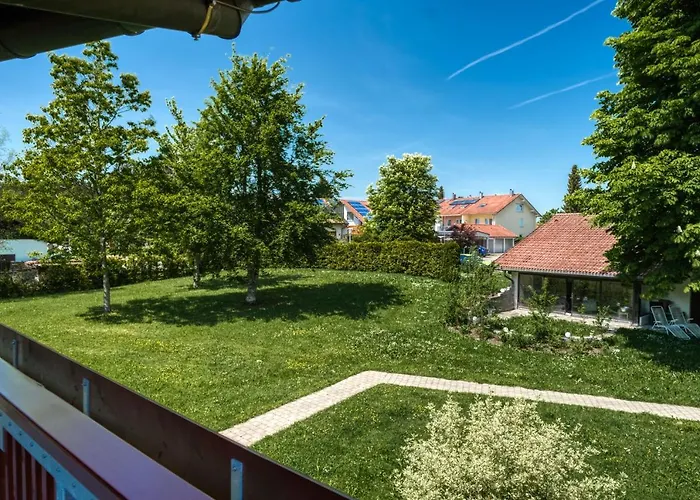 Sommerau Buchenberg (Bavaria)