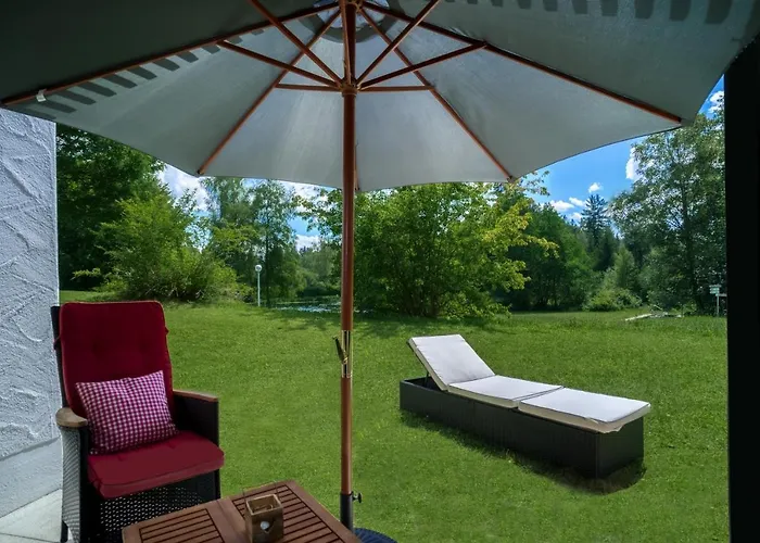 فندق Sommerau 3*