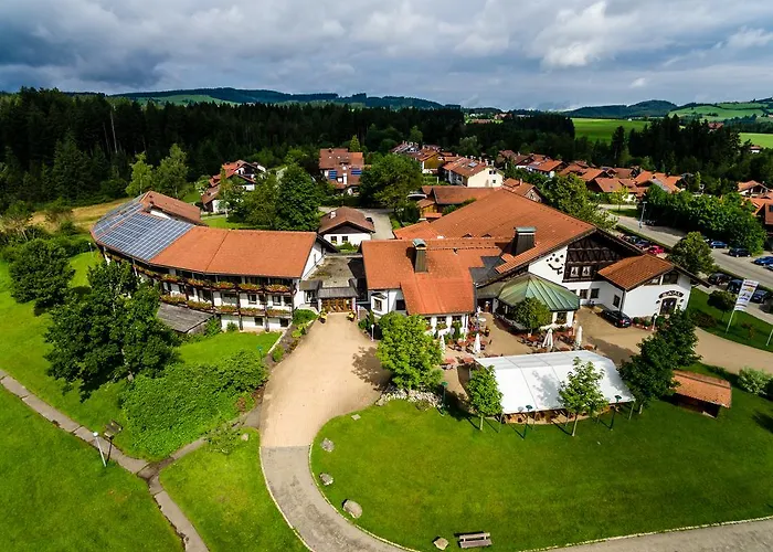 Sommerau 3*