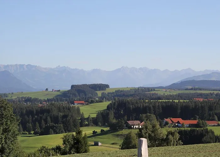 فندق Sommerau