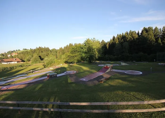 فندق Sommerau Buchenberg (Bavaria)
