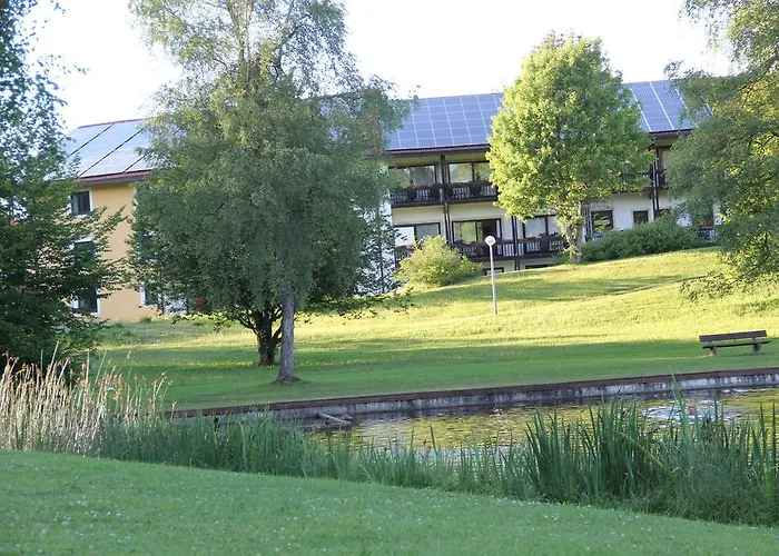 Sommerau فندق