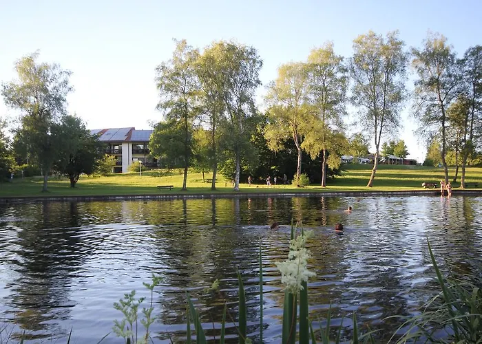 فندق Sommerau Buchenberg (Bavaria)