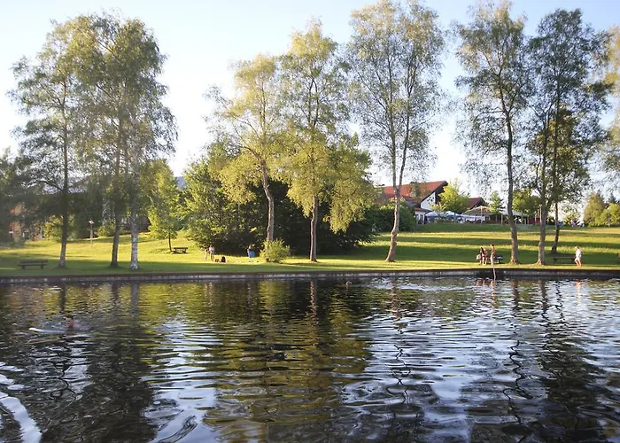 Sommerau فندق