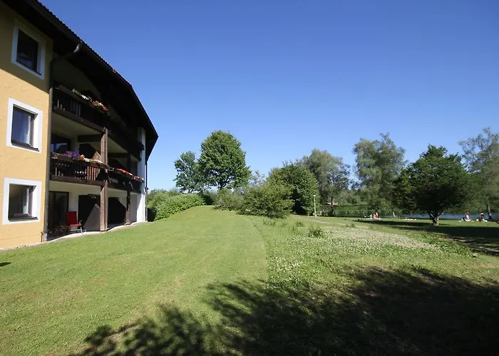 Sommerau 3* Buchenberg (Bavaria)