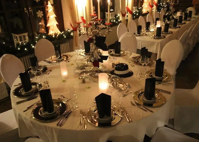 فندق Sommerau 3*
