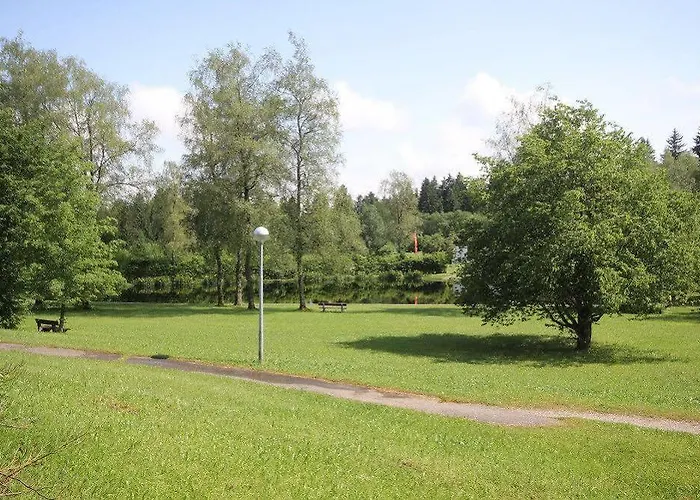 Sommerau 3*