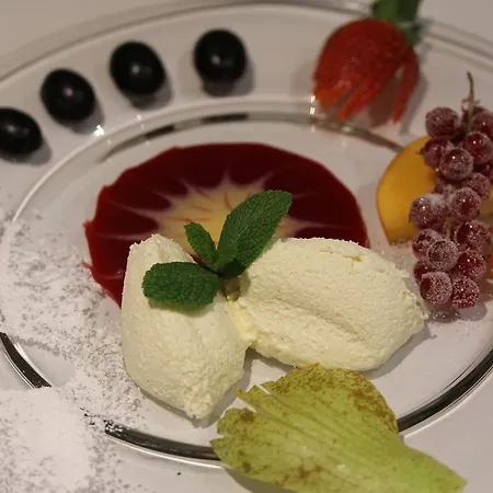Sommerau 부헨베르크