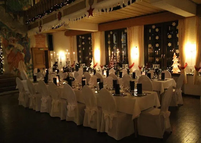 Sommerau Hotel